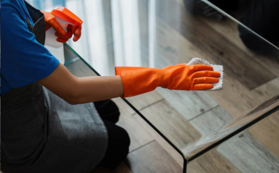 Agricultural Cleaning