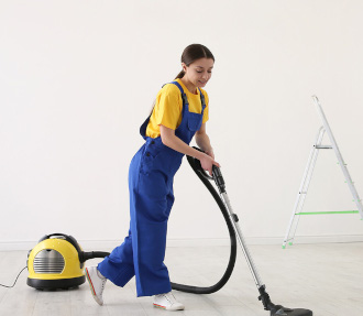 Commercial Office Cleaning